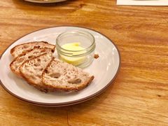 餐前面包-RAC BAR(安福路店)