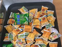 -楼兰古丽·新疆拌面·清真(华阳城店)