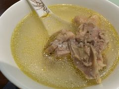 -一品滇香·云南菜(公益西桥店)