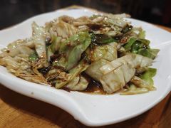 -汉时湘菜
