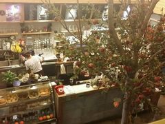 -Cafe Alice咖啡爱丽丝(奥城店)