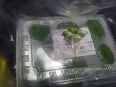 -王家沙点心店(西康路店)