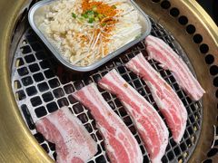 -谷牛和牛烤肉(漕河泾印象城店)