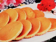 玉米饼-粥六•新晋菜(柳巷店)