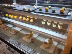 -荆州温德姆酒店-全日制餐厅
