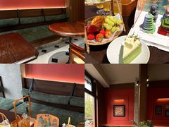 -嗒令甜品·主题融合料理餐厅(首座时代店)