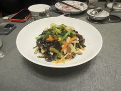 -江宴渔村·鱼鲜土菜(紫荆广场店)