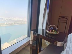 -长沙富力万达文华酒店