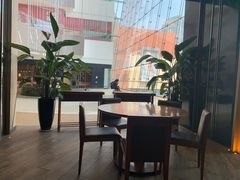 -mango tree芒果树泰国餐厅(青岛万象城店)