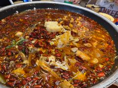 -聂发财重庆江湖菜(解放碑店)