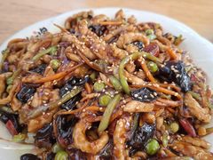 -張飛扒肉·龙江非遗(道外店)