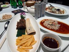 -荣兴酒家(徐家汇店)