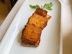 干炸带鱼-旺顺阁海鲜广场(亚运村店)