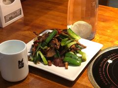 -黑鸡小馆(金源店)