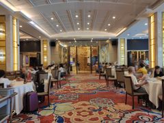 大堂-名苑皇宫酒家(来魅力壁画村店)