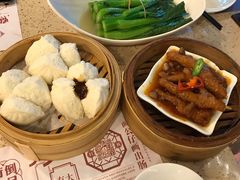 -点都德(聚福楼店)