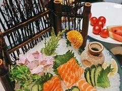 -庆赫隆融合菜馆(群力店)