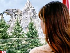 -七彩云南欢乐世界