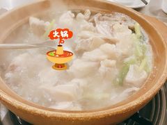 -胡须佬鸡煲四季火锅店(石厦西村直营店)
