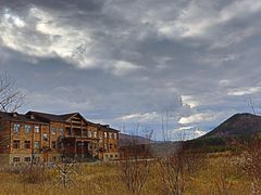 -北极村旅游风景区