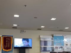 -北京运通兴恩一汽大众4S店(西红门店)