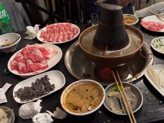 -将台涮肉(酒仙桥店)
