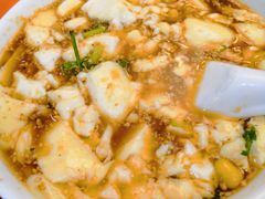 豆腐脑-方中山胡辣汤(西安高新区店)