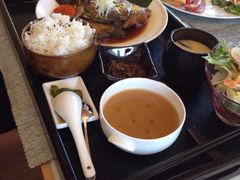 水煮蝶鱼头套餐-自由之丘