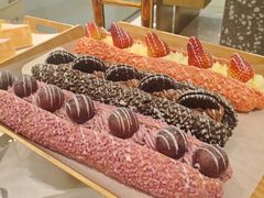 -奈雪的茶(天河城店)