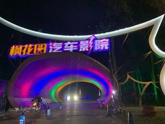 -枫花园汽车电影院(朝阳公园店)