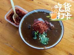 -南街牛肉麺(南街店)