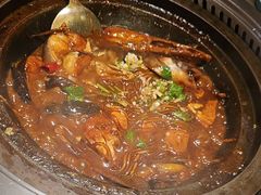 -灶座小锅烀饼·铁锅炖(全国总店)