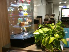 -麦当劳(咸阳人民路店)