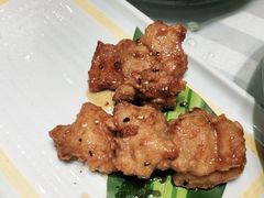 -老好人象山海鲜(岭南路店)