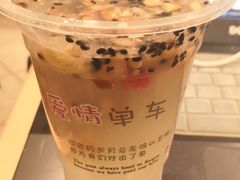 -鼓楼夜市