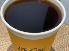 -麦当劳(徐汇漕溪北路百脑汇店)