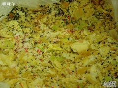 ;-)饼皮渣-北京稻香村(西单购物中心店)