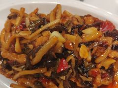 -乡村基·川味现炒大王(熙悦天街店)