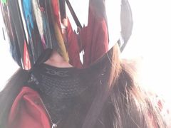 -长春莲花山滑雪场
