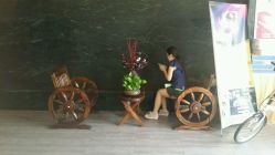 -脉道美容养生会所