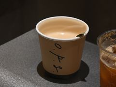 -O.P.S. CAFE