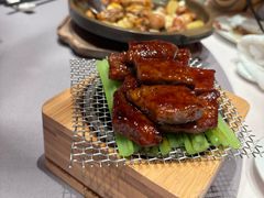 -东富酒家(龙湖西溪天街店)