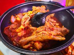 -HOTISLAND海鸡岛·韩国料理(江南西店)