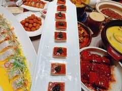 -北平食府·北京烤鸭(北京西站六里桥店)