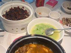-新辣宴·湖南家常菜·商务聚餐(中粮创芯店)