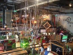 ELeven coffee-ELEVEN COFFEE(哈西万达广场店)