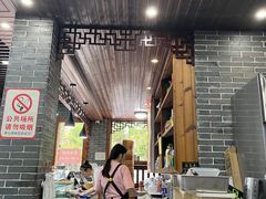 -雪琴面馆富安特色鱼汤面(城中花园店)