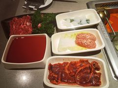 -海底捞火锅(顺义华联店)