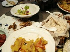 -金掌勺东北菜(格兰晴天店)