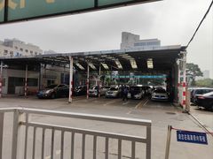 -京西五环检测场